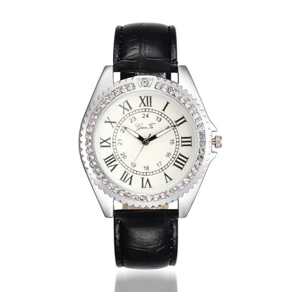 Roman Gear Women’s Watch