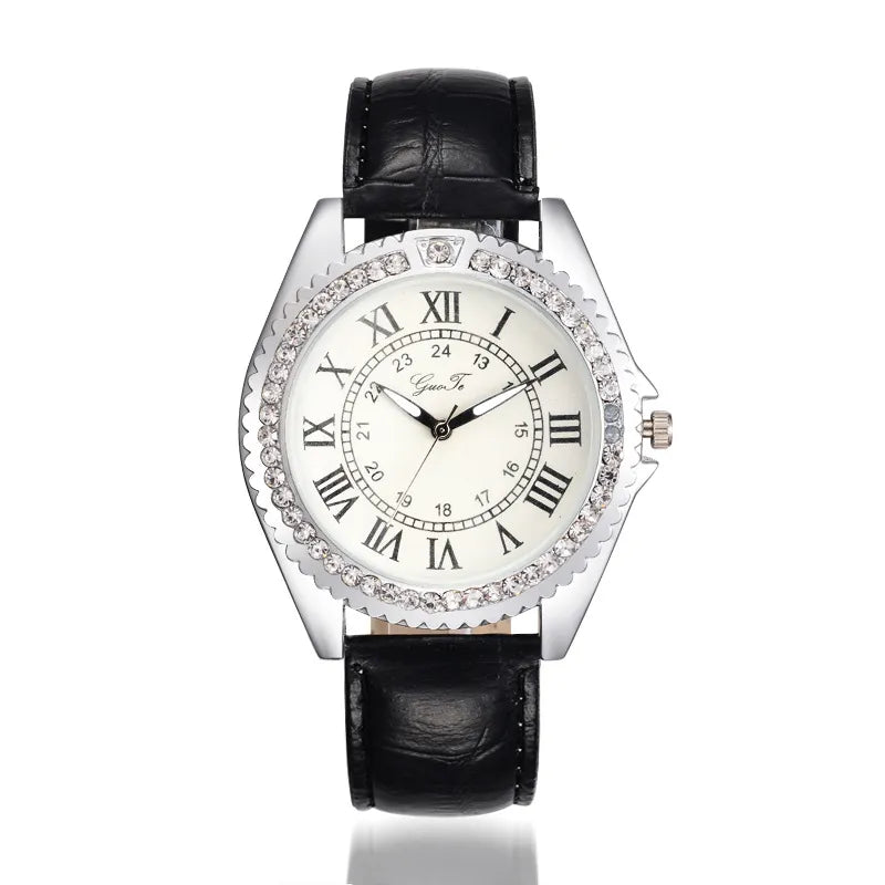 Roman Gear Women’s Watch