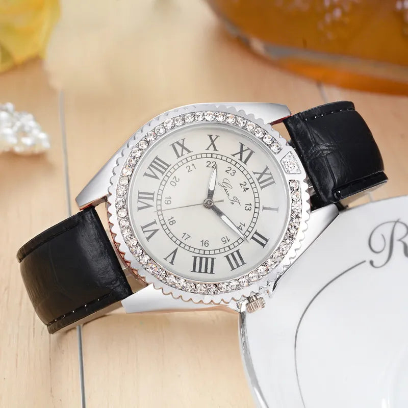 Roman Gear Women’s Watch