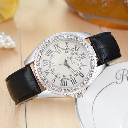 Roman Gear Women’s Watch