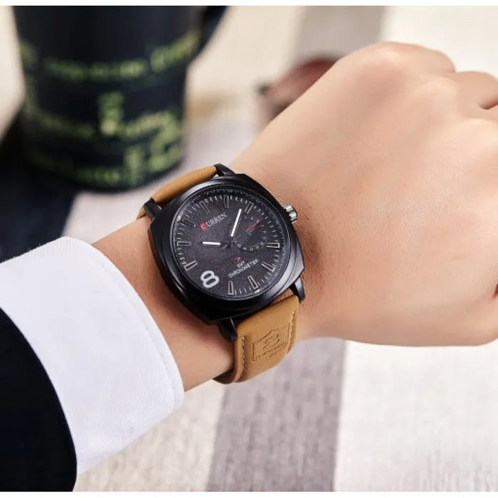 Luxury Student Watch for  Men