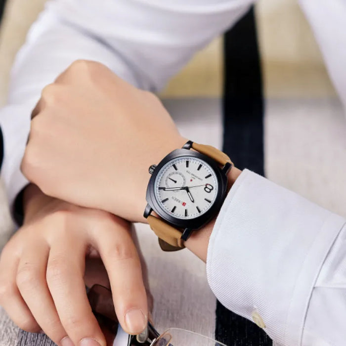 Luxury Student Watch for  Men