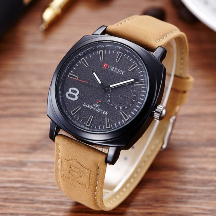 Luxury Student Watch for  Men