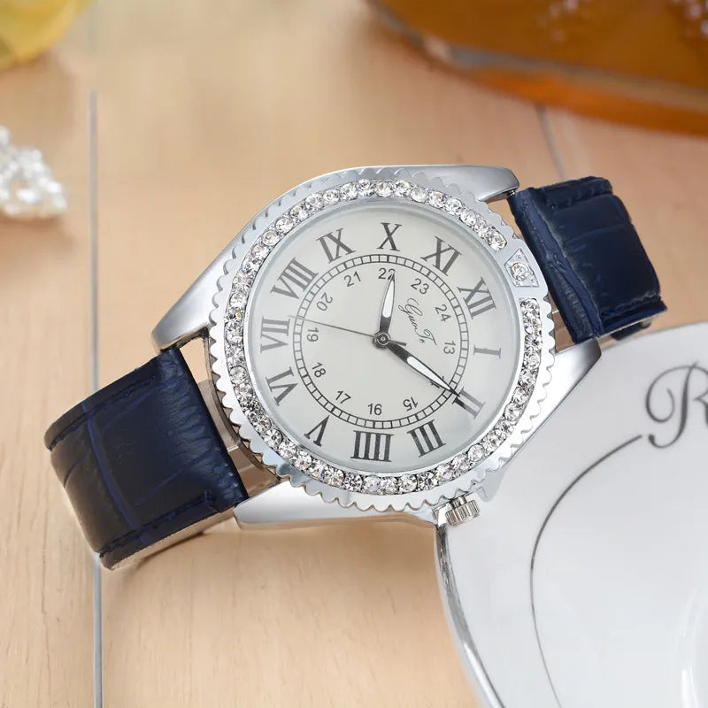 Roman Gear Women’s Watch