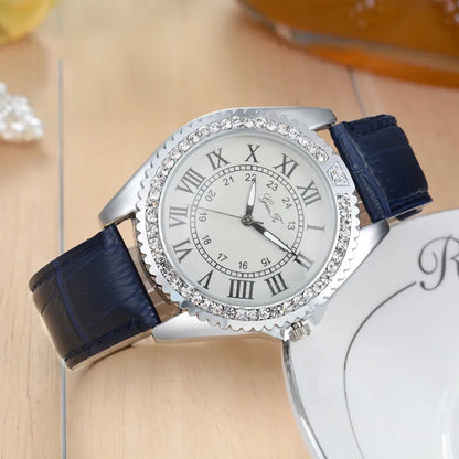Roman Gear Women’s Watch