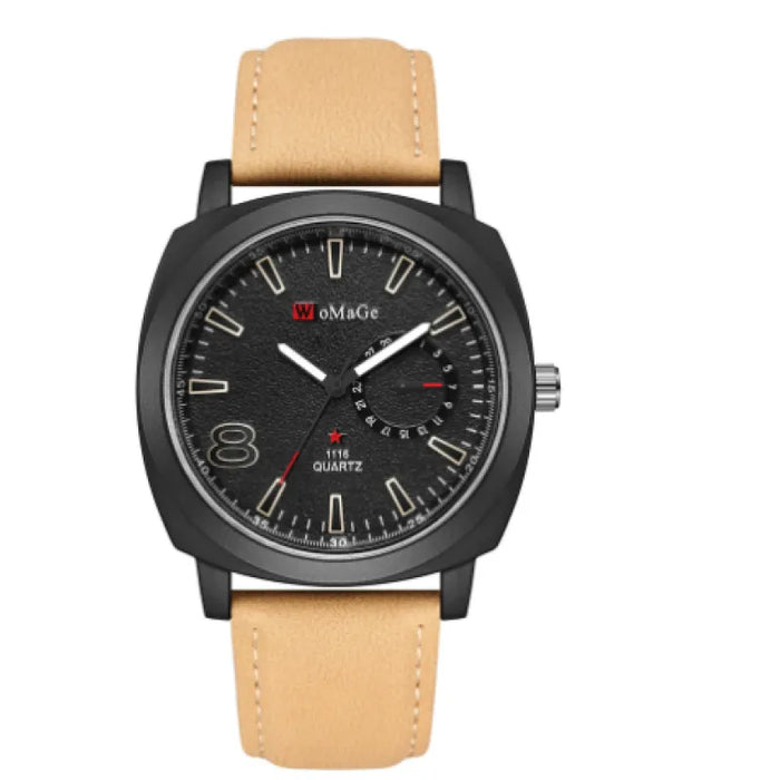 Luxury Student Watch for  Men