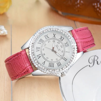 Roman Gear Women’s Watch