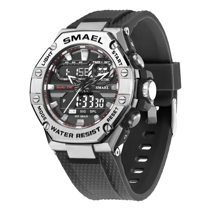 Digital Sports Watch for Men