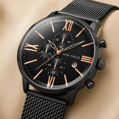 Blackstone Watch