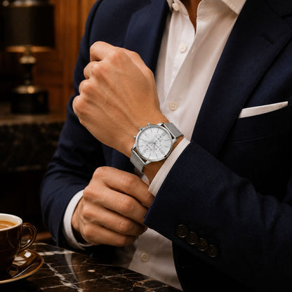 Blackstone Watch