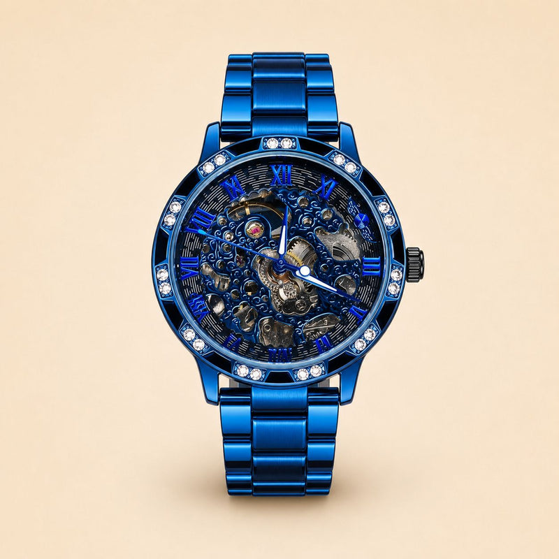 Diamora Watch