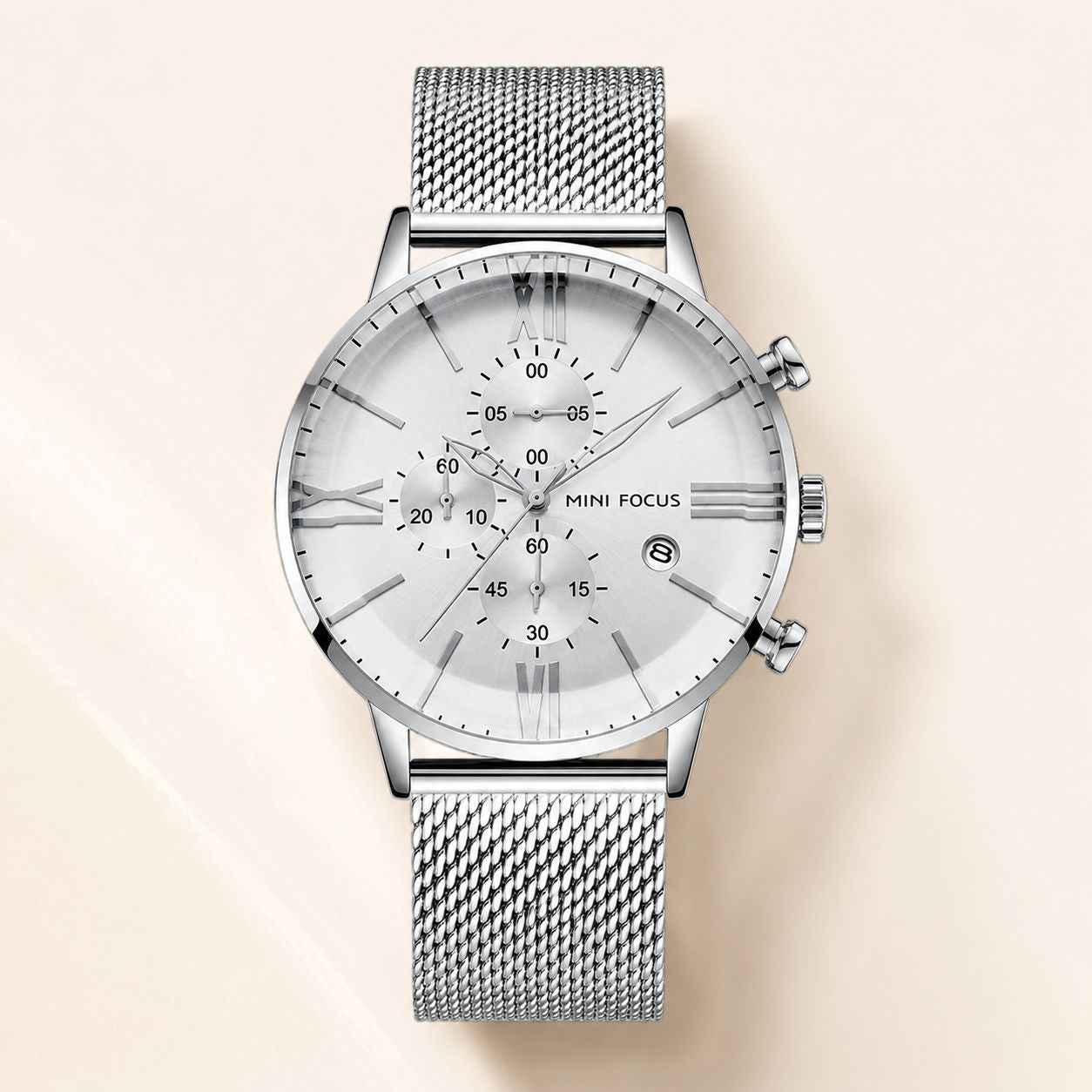 Blackstone Watch