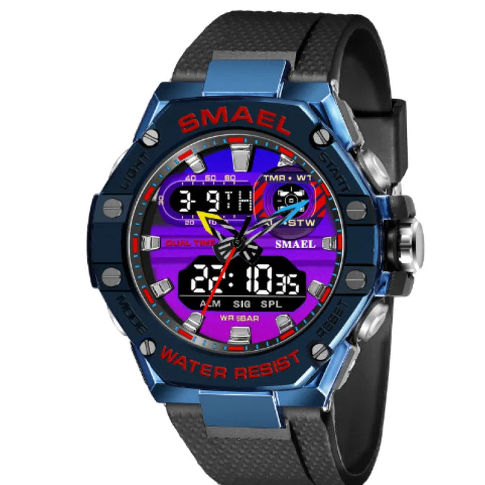 Digital Sports Watch for Men