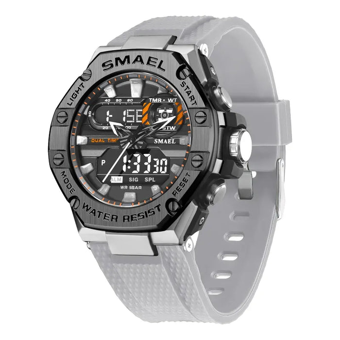 Digital Sports Watch for Men